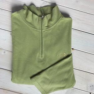 The North Face LG Fleece